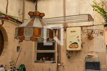 Apartamento à venda com 120m², 3 quartos e 1 vaga Apartamento à venda com 120m², 3 quartos e 1 vagaÁrea de Serviço