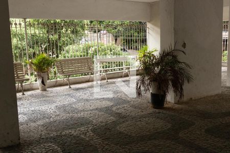 Apartamento à venda com 120m², 3 quartos e 1 vaga Apartamento à venda com 120m², 3 quartos e 1 vagaÁrea comum - Playground