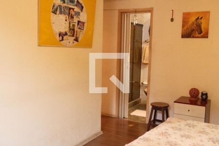 Apartamento à venda com 120m², 3 quartos e 1 vaga Apartamento à venda com 120m², 3 quartos e 1 vagaQuarto 3 - Suíte