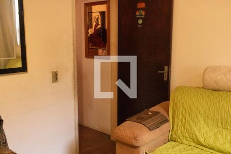 Quarto 1 de apartamento à venda com 3 quartos, 120m² em Tijuca, Rio de Janeiro