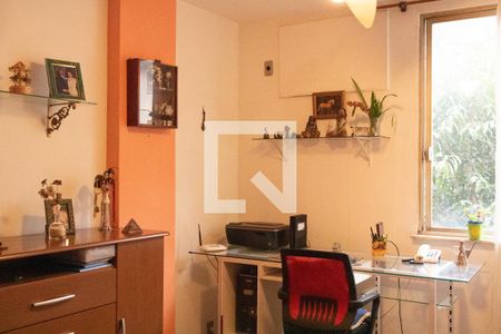 Quarto 2 de apartamento à venda com 3 quartos, 120m² em Tijuca, Rio de Janeiro