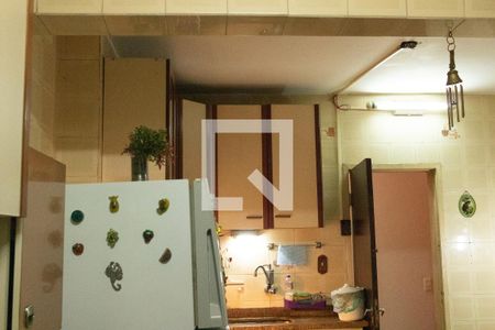 Apartamento à venda com 120m², 3 quartos e 1 vaga Apartamento à venda com 120m², 3 quartos e 1 vagaCozinha