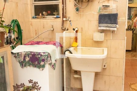 Apartamento à venda com 120m², 3 quartos e 1 vaga Apartamento à venda com 120m², 3 quartos e 1 vagaÁrea de Serviço