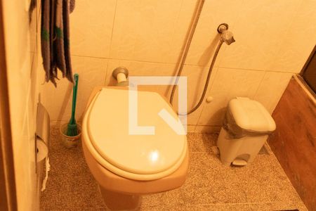 Apartamento à venda com 120m², 3 quartos e 1 vaga Apartamento à venda com 120m², 3 quartos e 1 vagaBanheiro Social