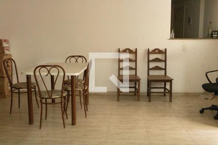 Apartamento à venda com 120m², 3 quartos e 1 vaga Apartamento à venda com 120m², 3 quartos e 1 vagaÁrea comum - Salão de festas