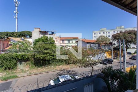 Casa à venda com 278m², 4 quartos e 6 vagasVaranda