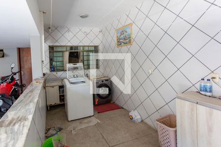 Casa à venda com 278m², 4 quartos e 6 vagasEspaço Gourmet