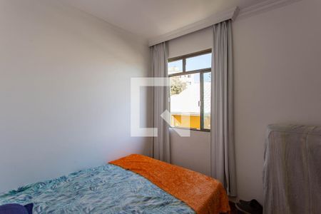 Casa à venda com 278m², 4 quartos e 6 vagasQuarto 3