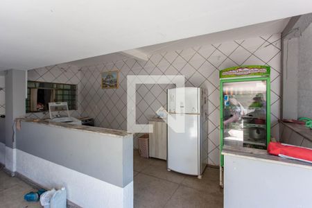 Casa à venda com 278m², 4 quartos e 6 vagasEspaço Gourmet