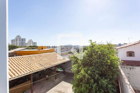 Casa à venda com 278m², 4 quartos e 6 vagasVaranda