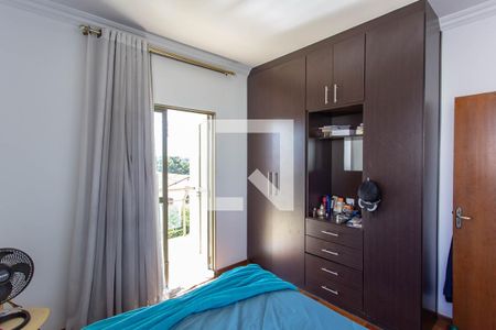 Casa à venda com 278m², 4 quartos e 6 vagasQuarto 2