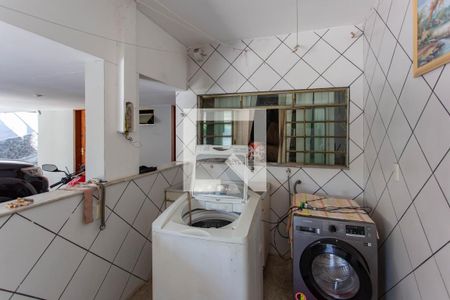 Casa à venda com 278m², 4 quartos e 6 vagasEspaço Gourmet