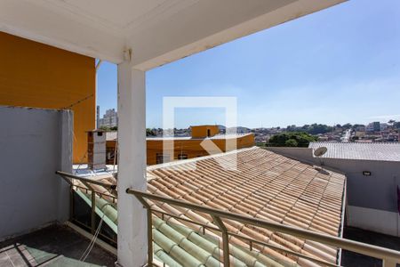 Casa à venda com 278m², 4 quartos e 6 vagasVaranda