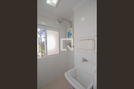 Apartamento para alugar com 65m², 2 quartos e 1 vagaÁrea de Serviço