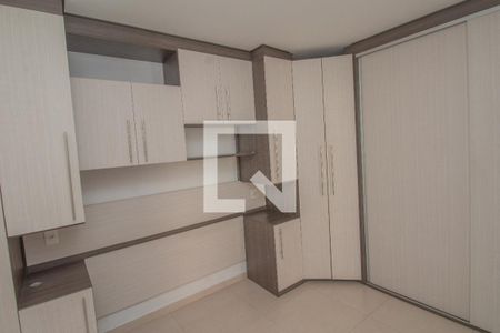 Quarto 1 de apartamento para alugar com 1 quarto, 65m² em Vila Paulo Silas, São Paulo