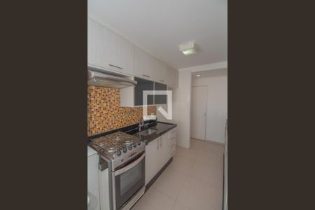 Apartamento para alugar com 65m², 2 quartos e 1 vagaCozinha