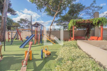 Apartamento para alugar com 65m², 2 quartos e 1 vagaÁrea comum