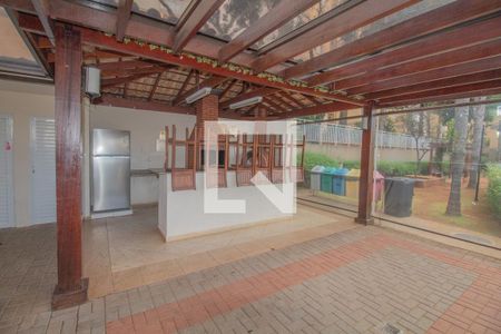 Apartamento para alugar com 65m², 2 quartos e 1 vagaÁrea comum