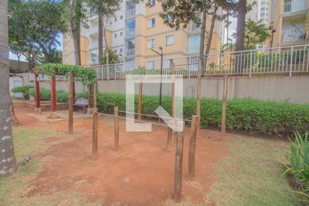 Apartamento para alugar com 65m², 2 quartos e 1 vagaÁrea comum