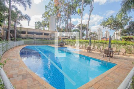 Apartamento para alugar com 65m², 2 quartos e 1 vagaÁrea comum