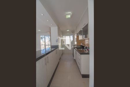Apartamento para alugar com 65m², 2 quartos e 1 vagaCozinha