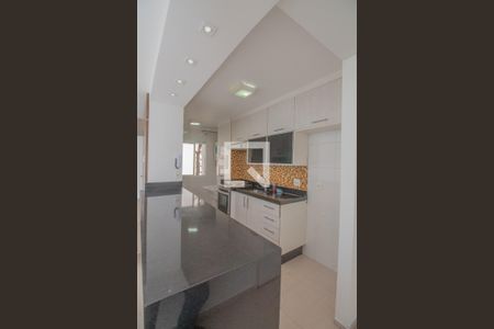 Apartamento para alugar com 65m², 2 quartos e 1 vagaCozinha