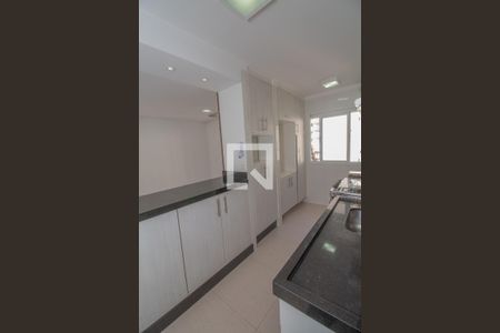 Apartamento para alugar com 65m², 2 quartos e 1 vagaCozinha