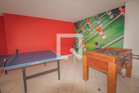 Apartamento para alugar com 65m², 2 quartos e 1 vagaÁrea comum