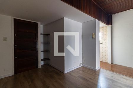 Sala de apartamento para alugar com 1 quarto, 90m² em Aclimação, São Paulo