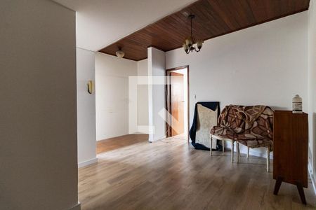 Sala de apartamento para alugar com 1 quarto, 90m² em Aclimação, São Paulo