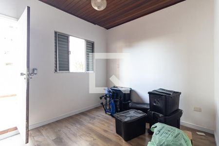 Suíte de apartamento para alugar com 1 quarto, 90m² em Aclimação, São Paulo