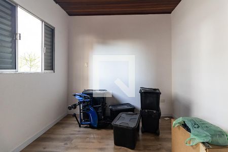 Suíte de apartamento para alugar com 1 quarto, 90m² em Aclimação, São Paulo