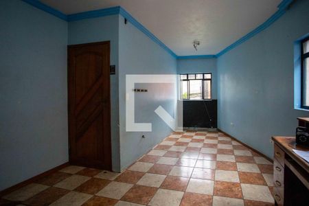 Sala de casa para alugar com 2 quartos, 100m² em Conceição, Diadema