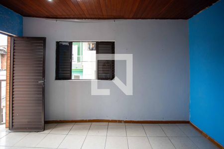 Quarto 1 de casa à venda com 2 quartos, 100m² em Conceição, Diadema