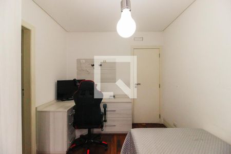 Suíte 1 de casa à venda com 4 quartos, 173m² em Vila Gomes Cardim, São Paulo