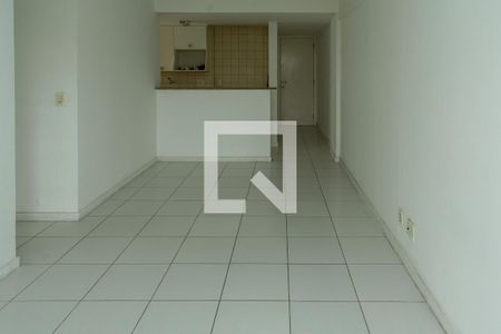 Sala de apartamento à venda com 2 quartos, 58m² em Taquara, Rio de Janeiro