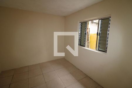 Quarto 1 de casa para alugar com 1 quarto, 50m² em Vila Maria Alta, São Paulo
