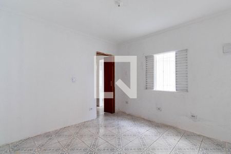Quarto de casa para alugar com 1 quarto, 70m² em Vila Ré, São Paulo