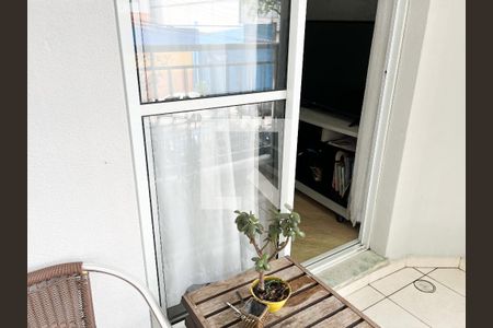Sacada de apartamento à venda com 3 quartos, 69m² em Vila Siqueira (zona Norte), São Paulo