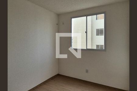 Quarto 1 de apartamento para alugar com 2 quartos, 43m² em Vargem Grande, Rio de Janeiro
