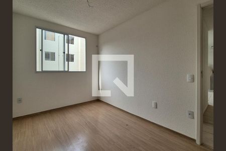 Quarto 2 de apartamento para alugar com 2 quartos, 43m² em Vargem Grande, Rio de Janeiro