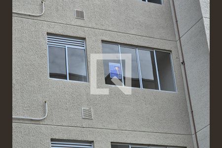 Apartamento para alugar com 43m², 2 quartos e 1 vagaPlaca