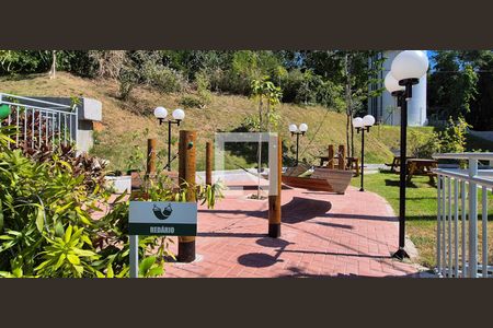 Apartamento para alugar com 43m², 2 quartos e 1 vagaÁrea comum