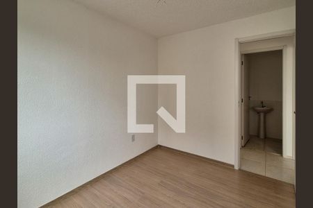 Quarto 1 de apartamento para alugar com 2 quartos, 43m² em Vargem Grande, Rio de Janeiro