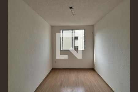 Apartamento para alugar com 43m², 2 quartos e 1 vagaQuarto 2