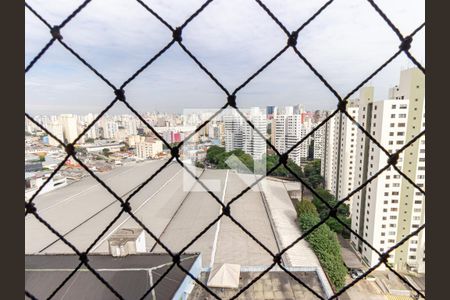 Quarto 1 - Vista de apartamento para alugar com 2 quartos, 52m² em Brás, São Paulo