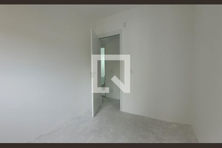 Apartamento à venda com 82m², 3 quartos e 2 vagasQuarto 2