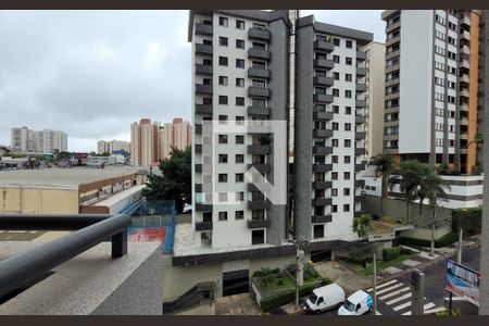 Apartamento à venda com 82m², 3 quartos e 2 vagasVista