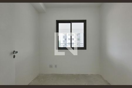 Quarto de apartamento à venda com 3 quartos, 82m² em Vila Gilda, Santo André