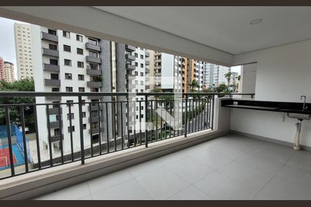 Apartamento à venda com 82m², 3 quartos e 2 vagasVista Quarto